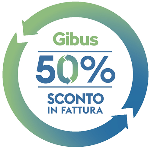 Sconto in fattura 50