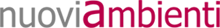 Logo Nuovi Ambienti